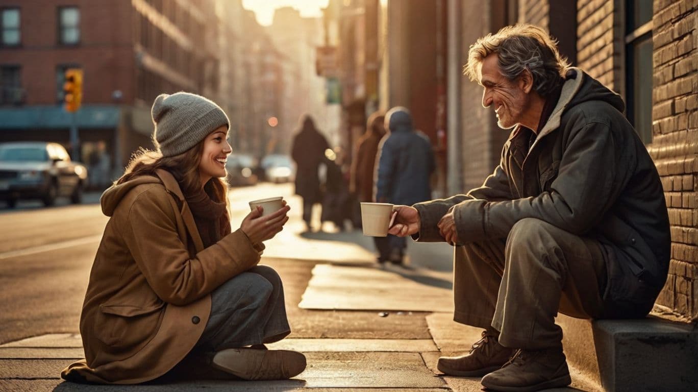 🌈 How One Small Act Changed Everything