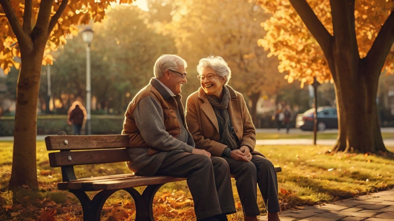 🌈 What 80+ Years of Harvard Research Shows About Living a Better Life