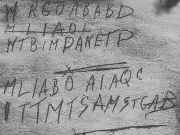 🕵️ The Tamam Shud Case: A Dead Man, A Hidden Code, and a 75-Year Mystery